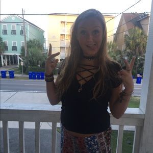 Meet your Posher, Nikki